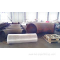 ASTM A234 WP11 15CRMO PIPE FITTINGS